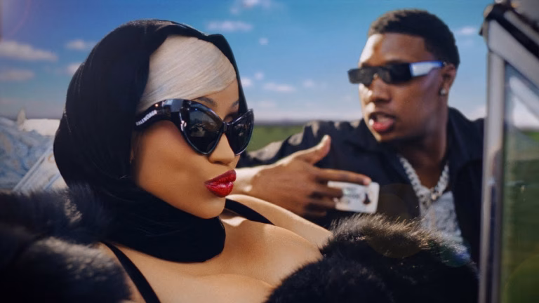 Rob49 and Cardi B Drop New Single "On Dat Money"