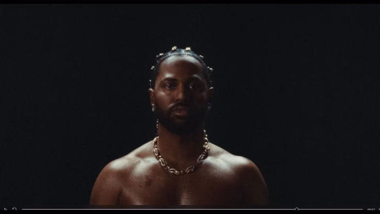Big Sean Announces New Album "Better Me Than You" Amidst Drama and Leaks