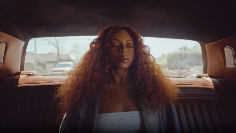 Ravyn Lenae and Childish Gambino Collaborate on 'One Wish'