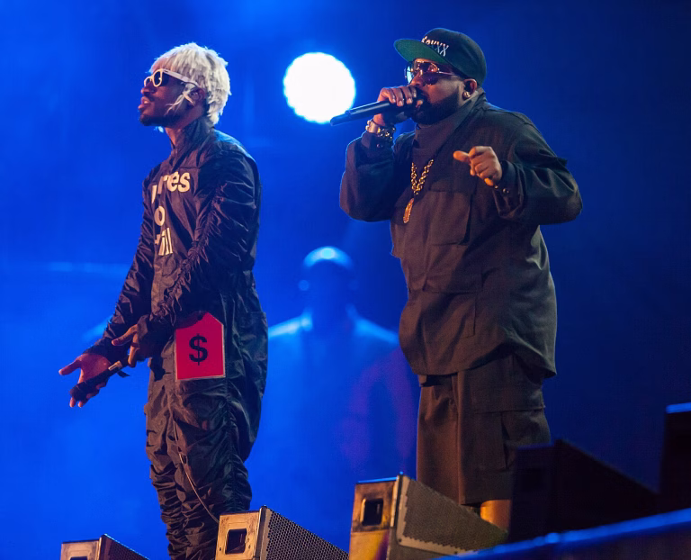 Outkast