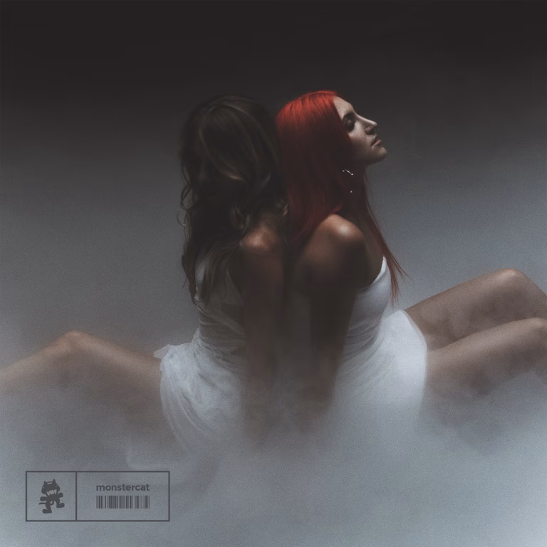 WHIPPED CREAM and Nostalgix Unveil Empowering Techno-Inspired Track "I AM A GOD" on Monstercat Uncaged