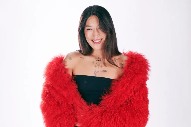 Peggy Gou Unveils New Single 'Find The Way'