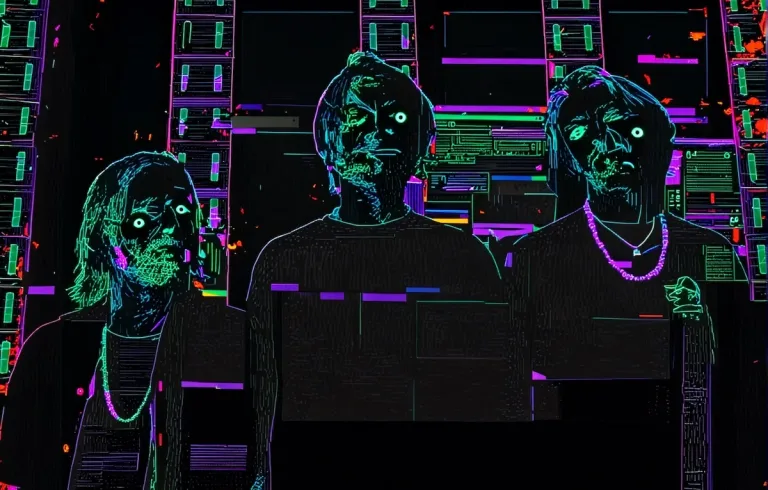 The Smile Announce New Album "Cutouts"