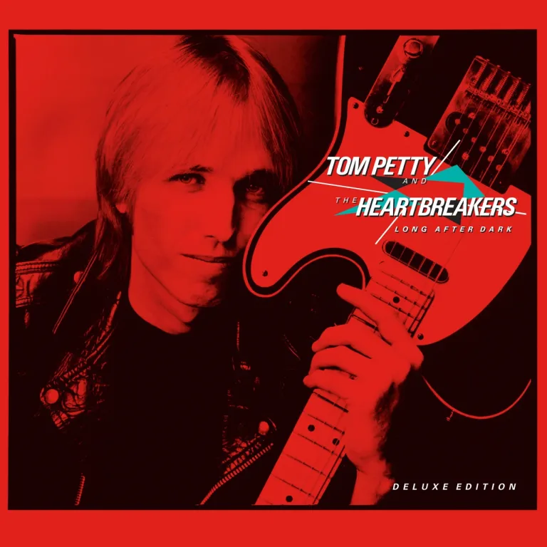 Tom Petty & The Heartbreakers’ Long After Dark Deluxe Reissue: A Must-Have for Fans and Collectors