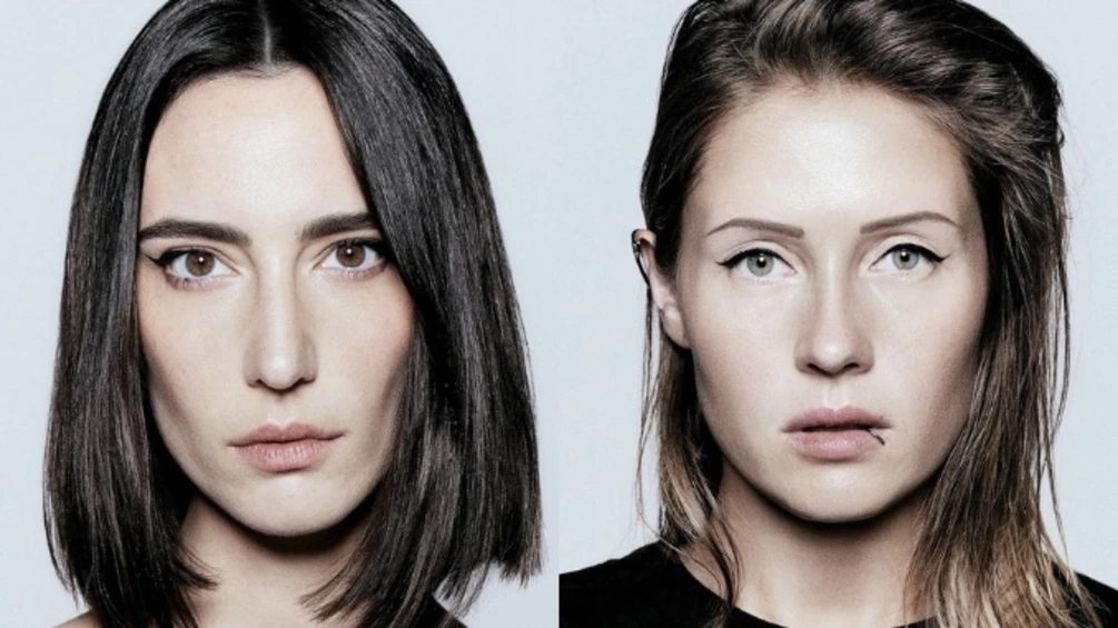 Amelie Lens and Charlotte de Witte Tease Massive Collaboration: A Game-Changer for Techno Fans