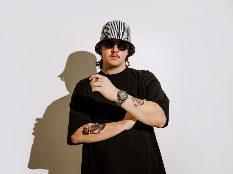 CYRIL Unveils Debut EP "From Down Under"