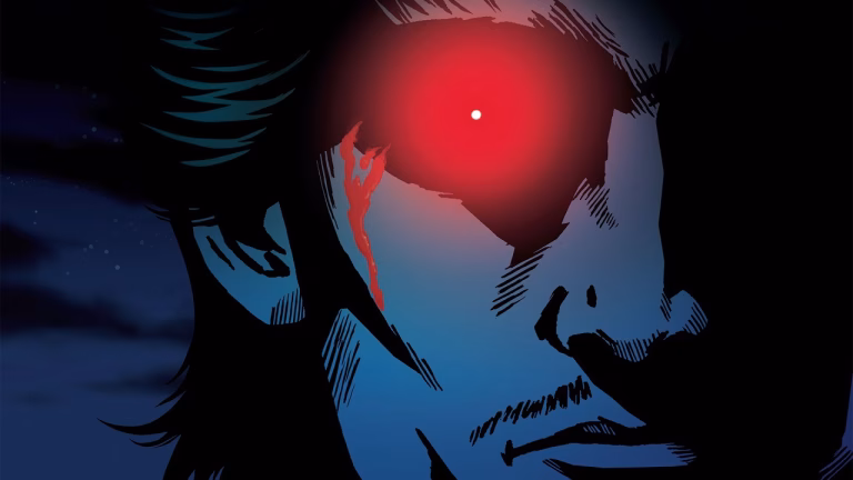 Kavinsky's "Nightcall" Breaks Shazam Record After Paris 2024 Olympic Closing Ceremony