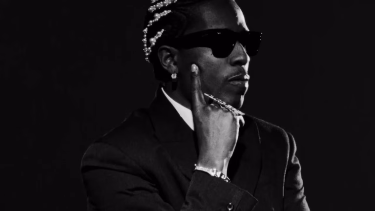 A$AP Rocky Drops Captivating Visuals for "Highjack" Ahead of Don’t Be Dumb Album Release