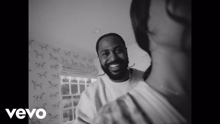 Big Sean Reflects on Fatherhood in New Single “On Up” Ahead of “Better Me Than You” Album Release