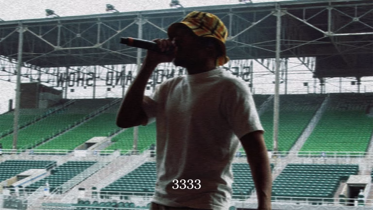 Chance the Rapper’s Triumphant Return: How “3,333” Signals a New Era