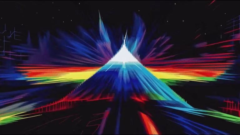 The Smile Unveils New Track "Don’t Get Me Started" with Hypnotic Weirdcore Video