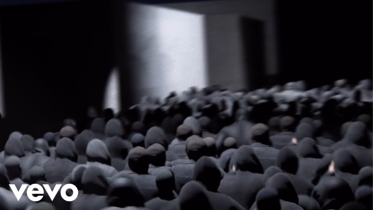 Kanye West and Ty Dolla $ign Release Polarizing New "FRIED" Music Video
