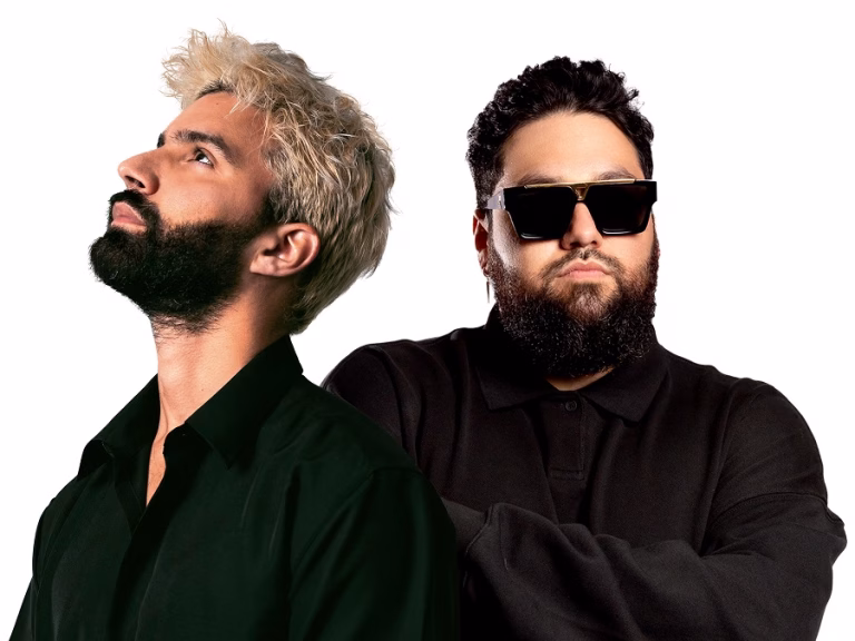 R3HAB and Deorro join forces for 1st time in decade on Latin-dance heater "Gózalo"