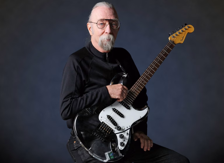 Interview: Jeff “Skunk” Baxter (solo, Steely Dan, The Doobie Brothers, The Best)