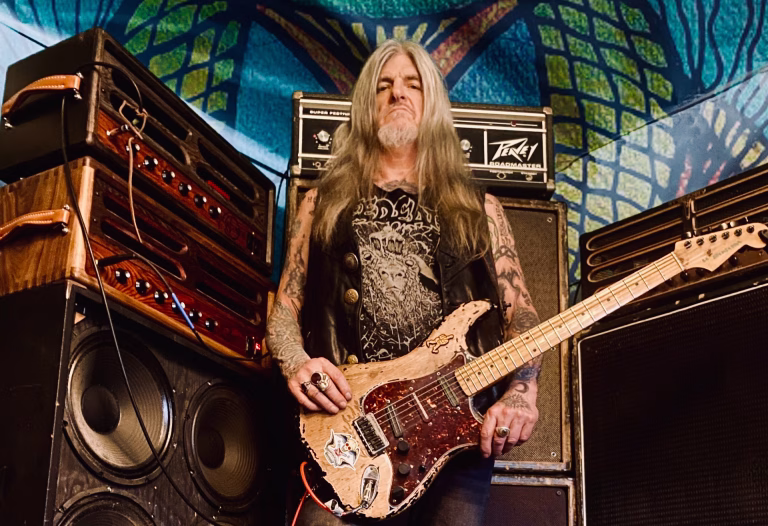 Interview: Scott “Wino” Weinrich (The Obsessed)
