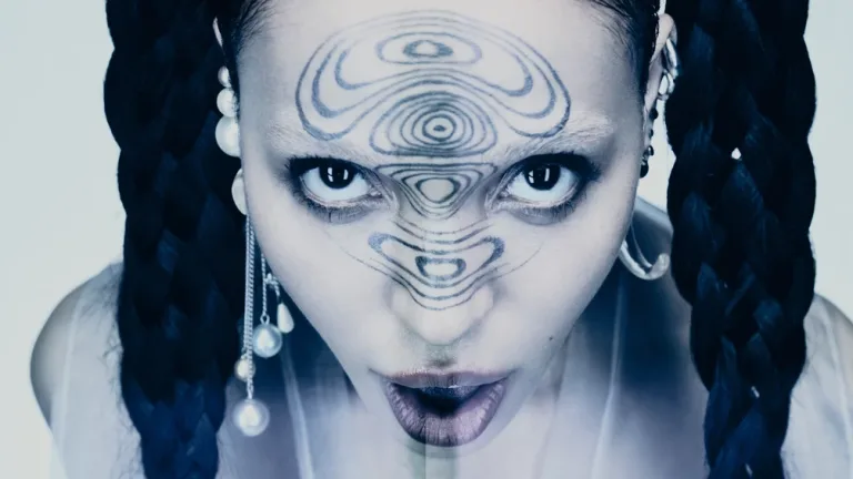 FKA twigs Announces New Album EUSEXUA and Releases Title Track with Mesmerizing Video