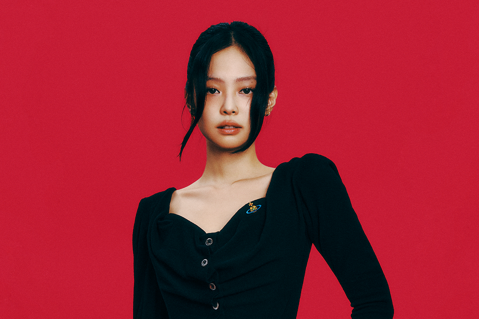 BLACKPINK’s Jennie Signs Solo Deal with Columbia Records, New Single Expected in October