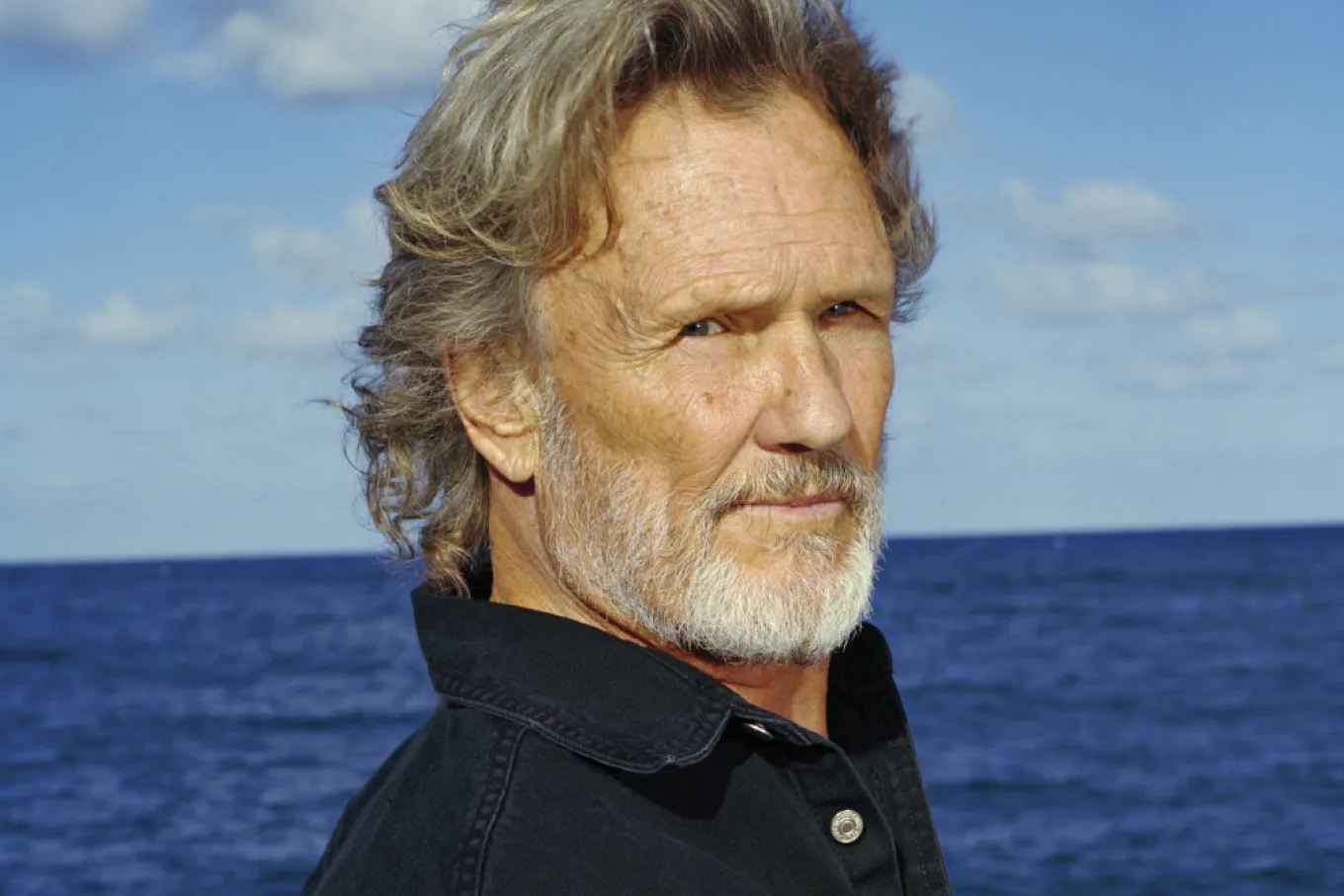 Kris Kristofferson: Legendary Country Musician and Actor Dies at 88