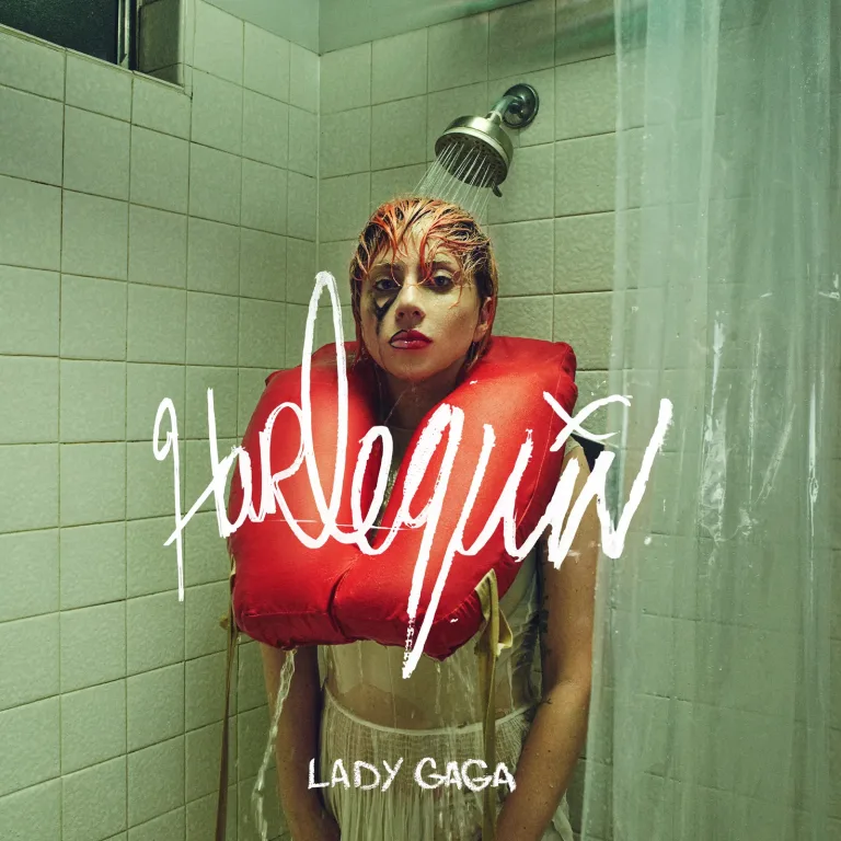 Lady Gaga to Release New Album "Harlequin" Ahead of Joker: Folie à Deux