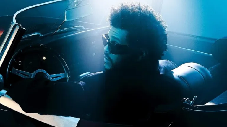 The Weeknd Unveils New Single "Dancing in the Flames" with Stunning iPhone 16 Pro Music Video