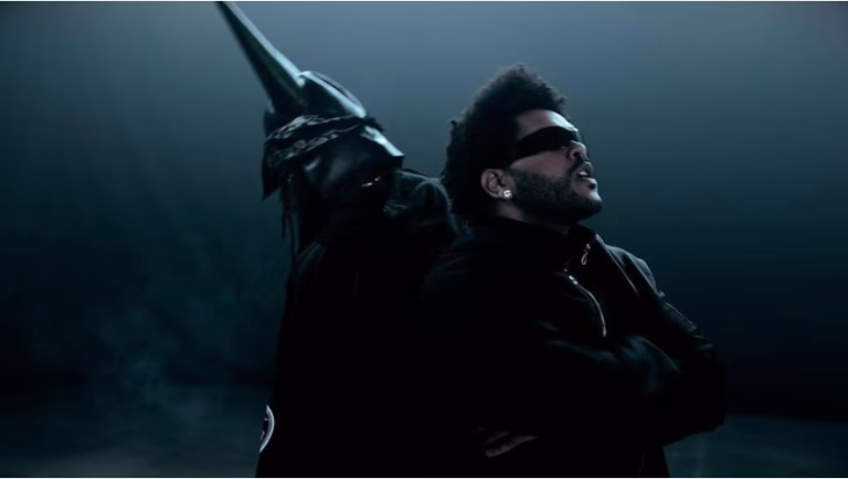 The Weeknd and Playboi Carti Drop New Single 'Timeless' Ahead of Hurry Up Tomorrow Release