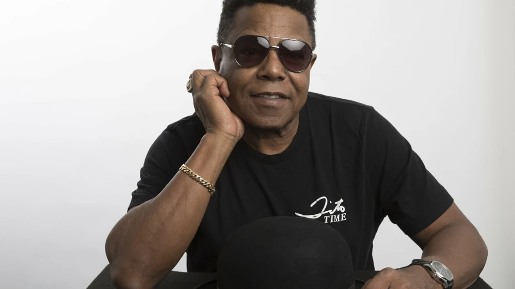 Tito Jackson, Brother of Michael Jackson, Dies at 70