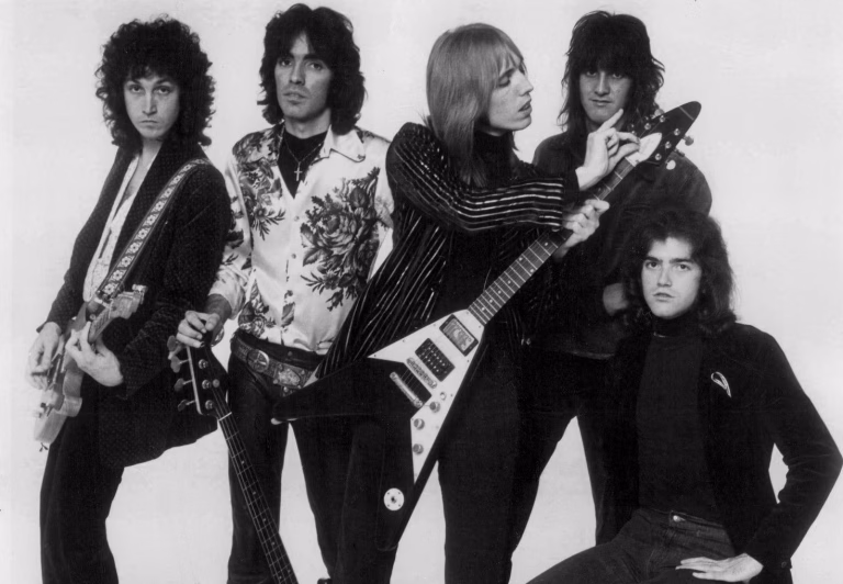 Restored Tom Petty Documentary Heartbreakers Beach Party Returns to Theaters for Limited Screening