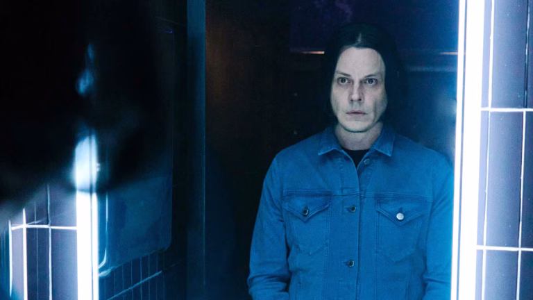 Jack White Drops New Video for “That’s How I’m Feeling” from Latest Album No Name