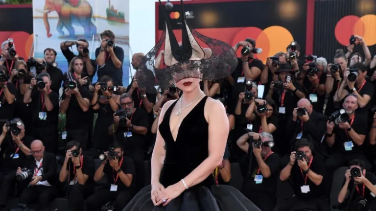 Lady Gaga Announces New Album "LG7" Set for February 2025 Release, First Single Coming Soon