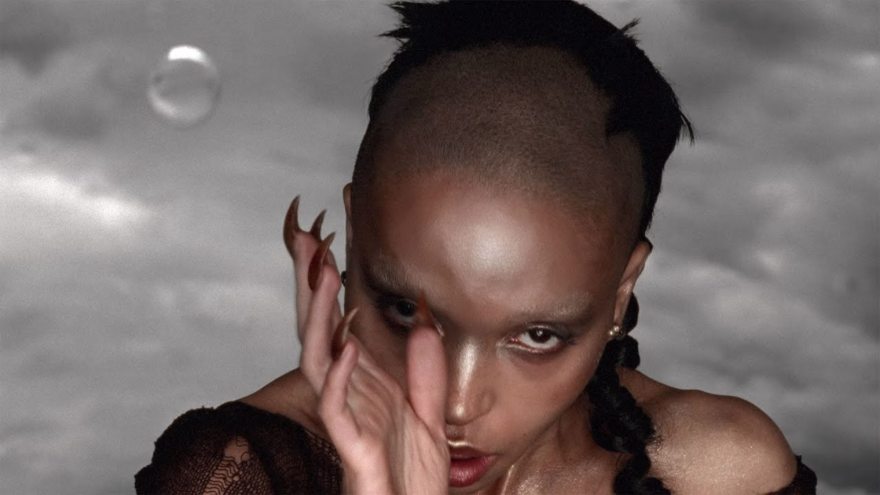 FKA twigs Announces New Album EUSEXUA and Releases Title Track with Mesmerizing Video