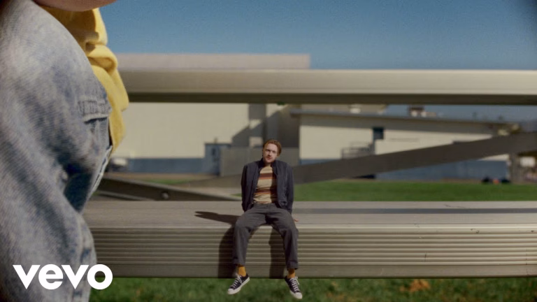FINNEAS Releases New Single "Cleats" from Upcoming Album For Cryin’ Out Loud!