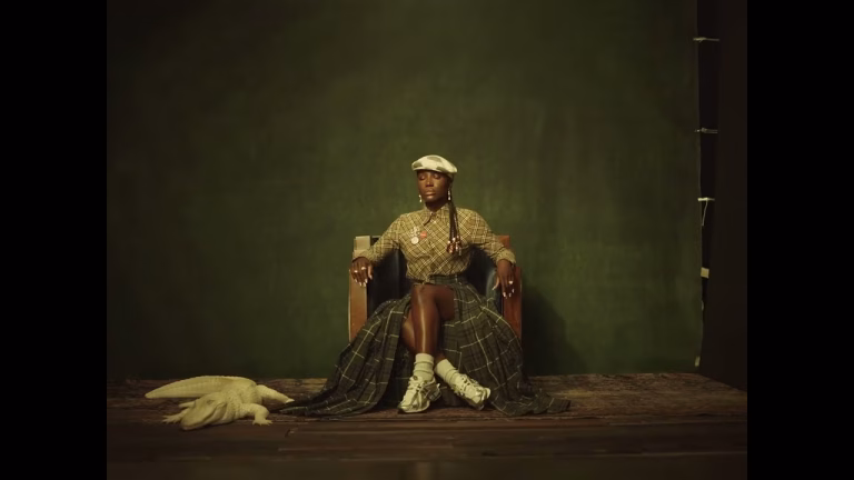 Doechii Announces World Tour for Mixtape "Alligator Bites Never Heal"