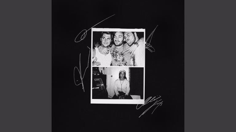 Remix Swedish House Mafia’s "Finally" ft. Alicia Keys – Stems Now Available