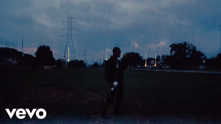 Travis Scott Drops 'Mo City Flexologist' Music Video From ‘Days Before Rodeo’ Deluxe Edition