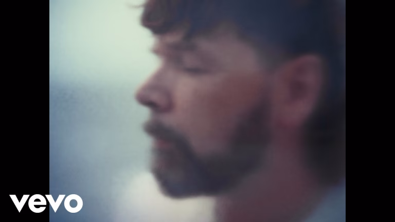 Rea Garvey Releases New Single and Music Video for "Halo"