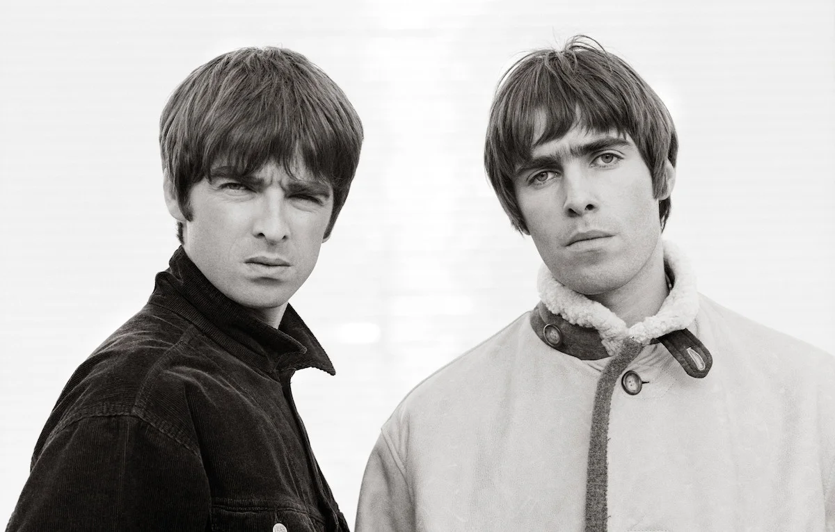 Oasis Set to Expand Reunion Tour with Worldwide Dates in 2025