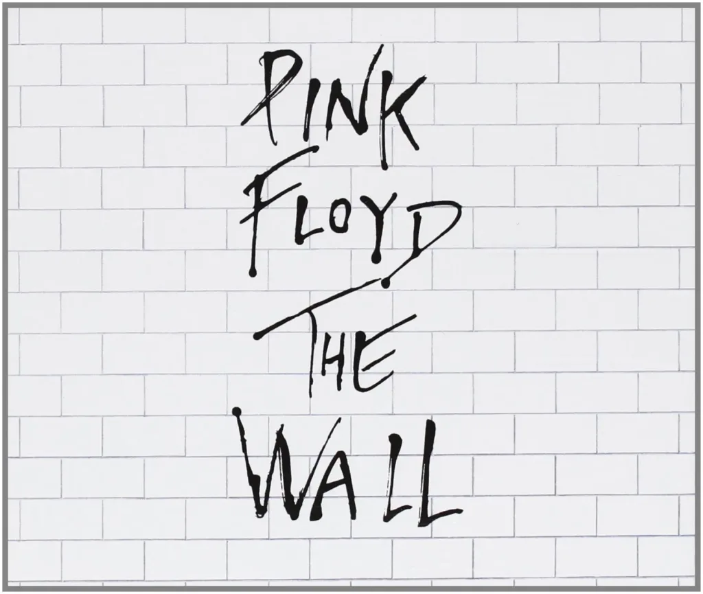 Pink Floyd -The Wall