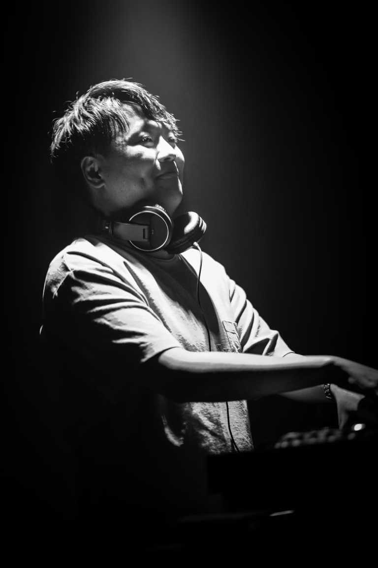 Shingo Nakamura Preserves His Signature Sound with New Album 'Solace' and Sold-Out Shows