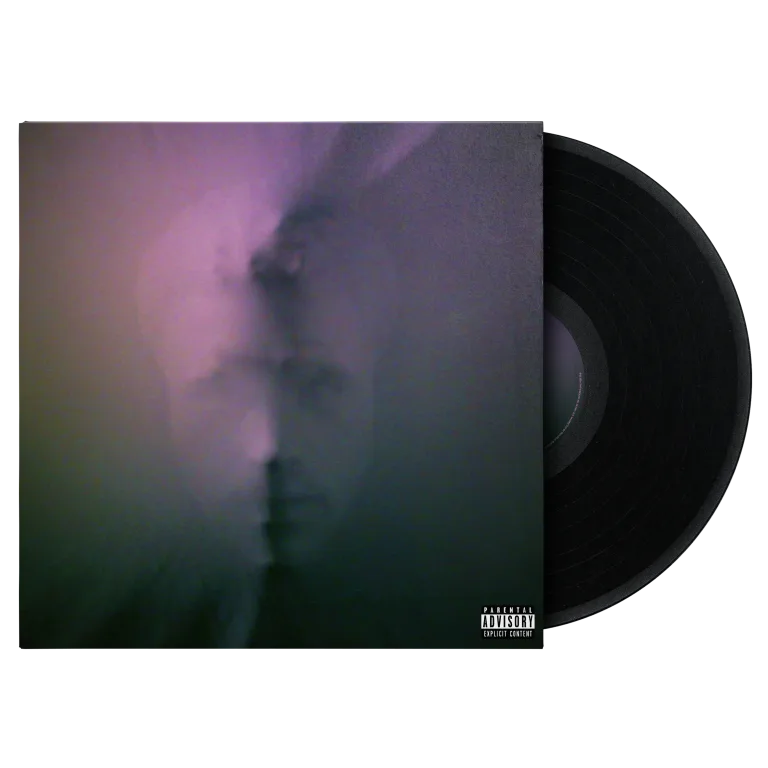 The Weeknd Unveils Limited-Edition Hurry Up Tomorrow Vinyl with Harmony Korine