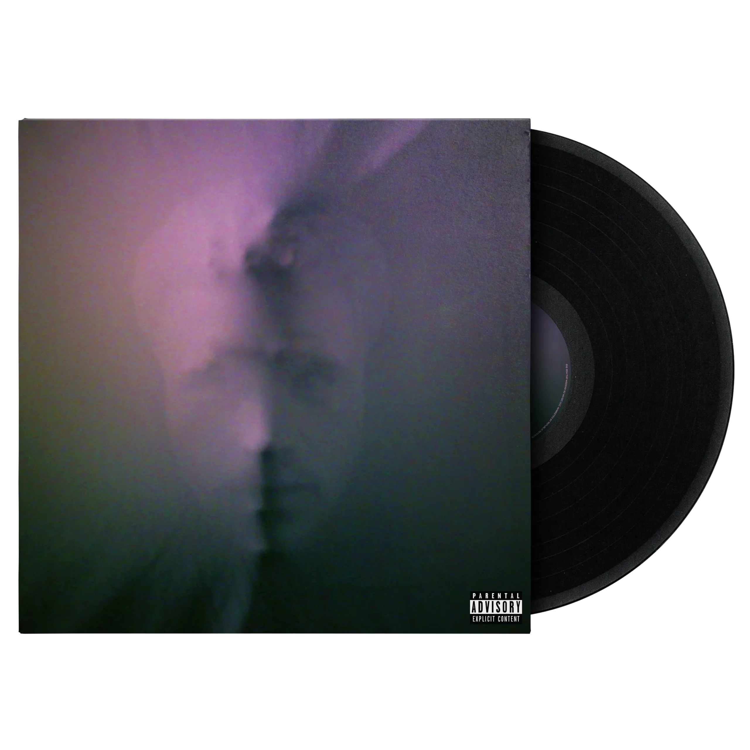 The Weeknd Unveils Limited-Edition Hurry Up Tomorrow Vinyl with Harmony Korine