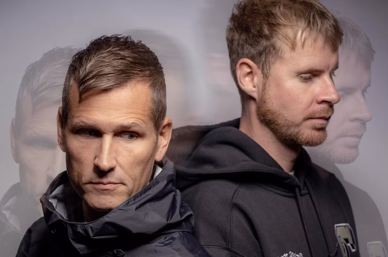Kaskade, Wilkinson, and Paige Cavell collaborate on “Shine On”
