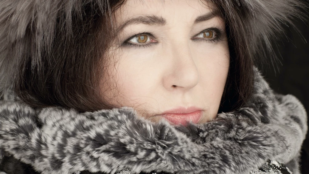 Kate Bush’s “Little Shrew” and a New Musical Era: Animation for War Child and a Return to the Studio