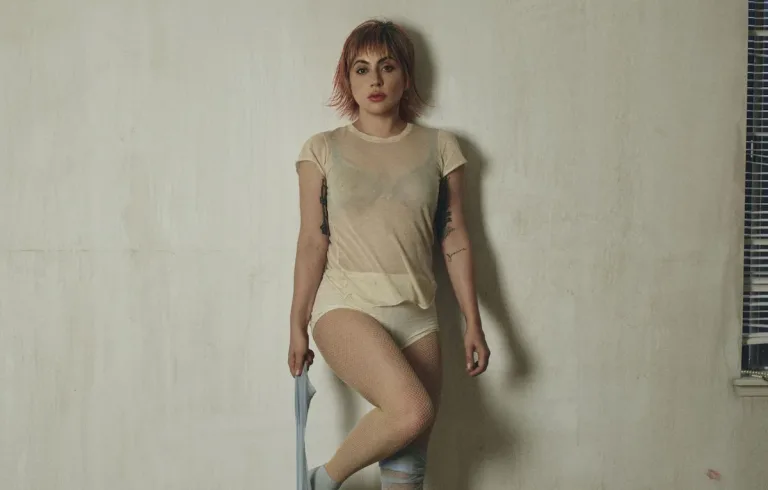 Lady Gaga Announces New Single "Disease" Set for Release on October 25