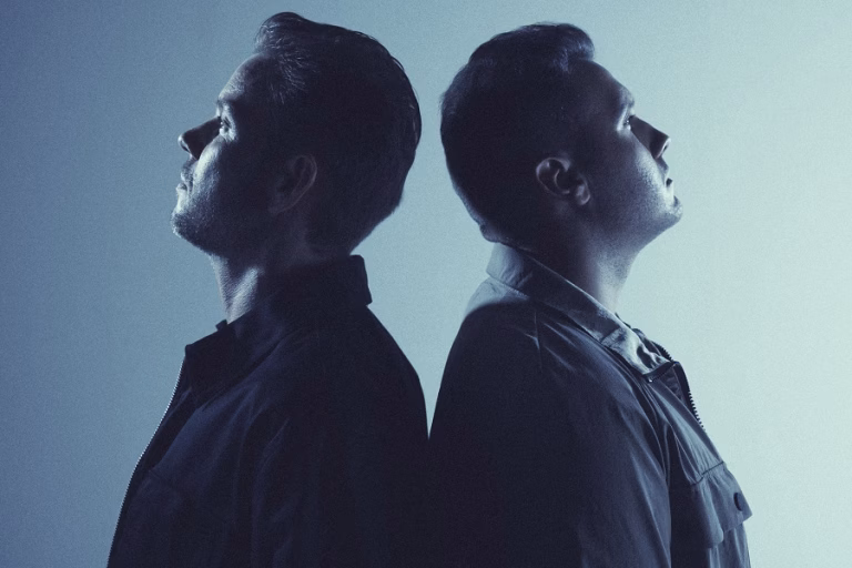 M-22 and Jasmine Thompson Rework "I Follow Rivers" Into a Dancefloor Anthem