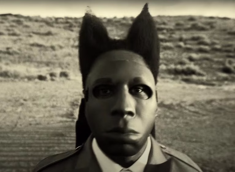 Tyler, the Creator Teases New Music With Ominous ‘St. Chroma’