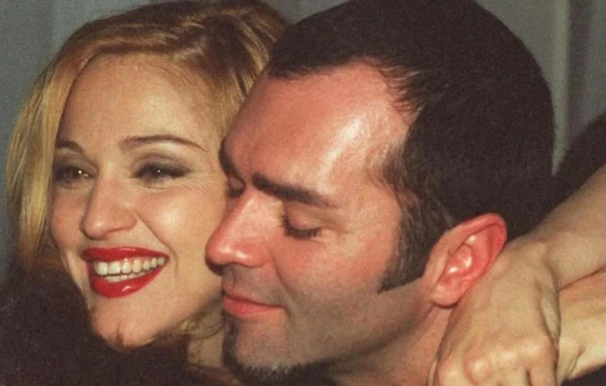 Christopher Ciccone, Madonna's Brother, Passes Away at 63 After Battle with Cancer