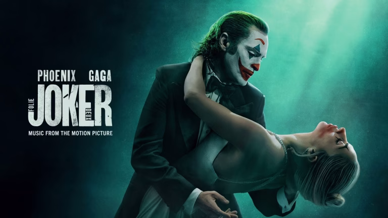 Nick Cave Joins Lady Gaga and Joaquin Phoenix on Joker: Folie à Deux Soundtrack