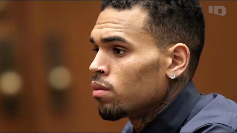 Chris Brown: A History of Violence Documentary Explores His Troubled Past and Ongoing Legal Issues