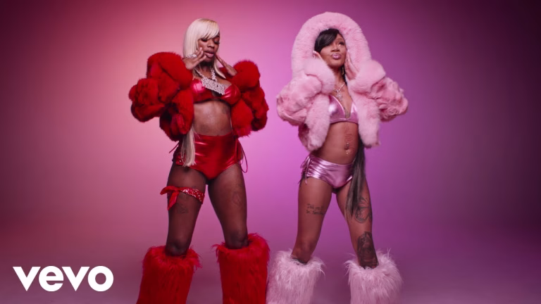 GloRilla Drops Debut Album GLORIOUS Featuring Megan Thee Stallion, Latto, and More