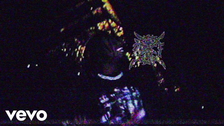 Ken Carson Drops “Overseas” Music Video as He Wraps Up Sold-Out Chaos World Tour